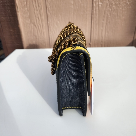 NEW! KURT GEIGER - Picture 2 of 4